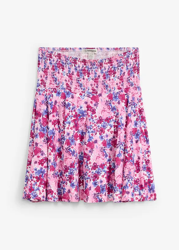 Jupe-culotte de grossesse en jersey, bonprix