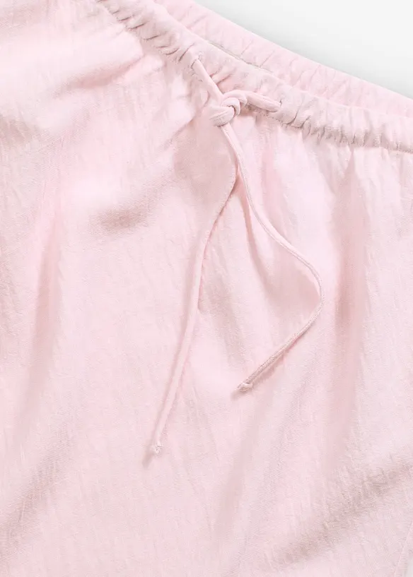 Jupe longue à fente, bonprix