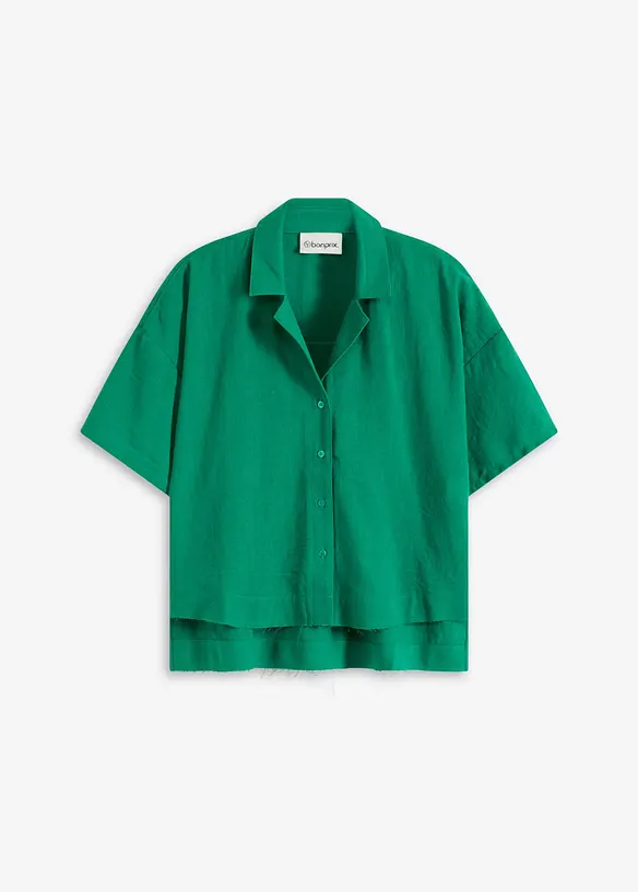 Chemisier oversize, bonprix