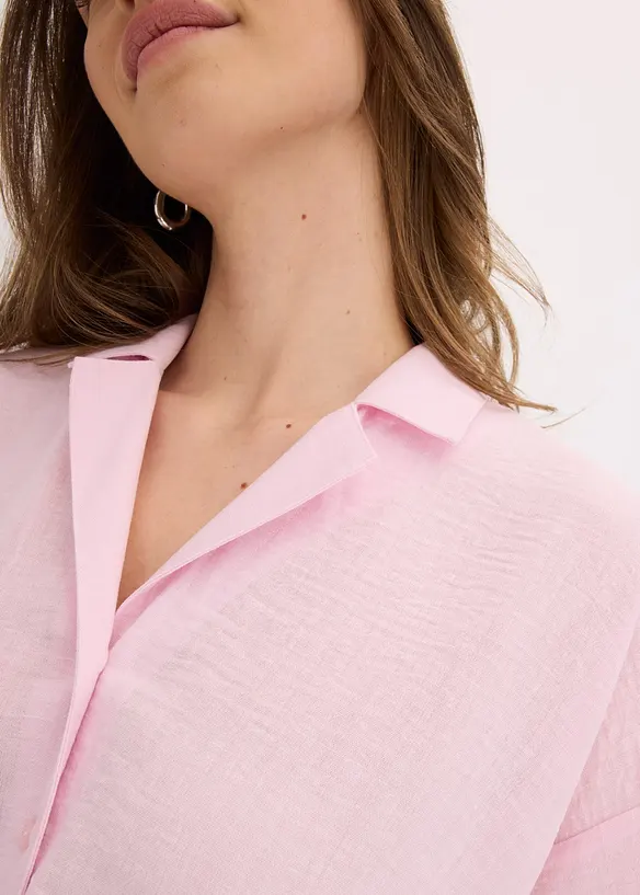 Chemisier oversize, bonprix