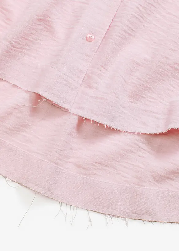 Chemisier oversize, bonprix