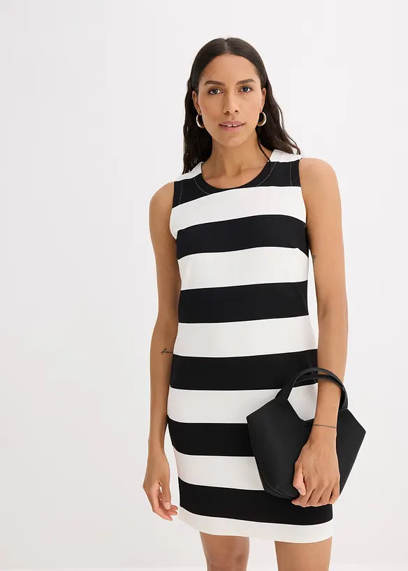 Robe en jersey, bonprix