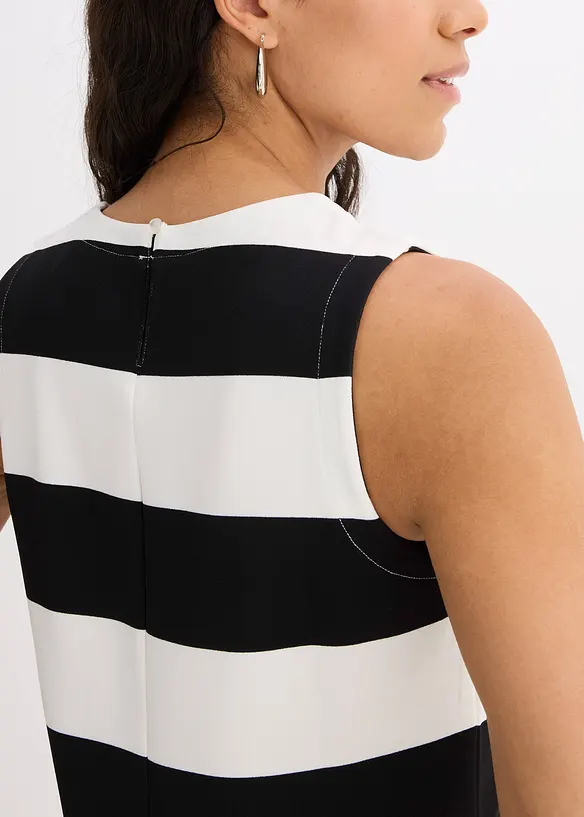 Robe en jersey, bonprix