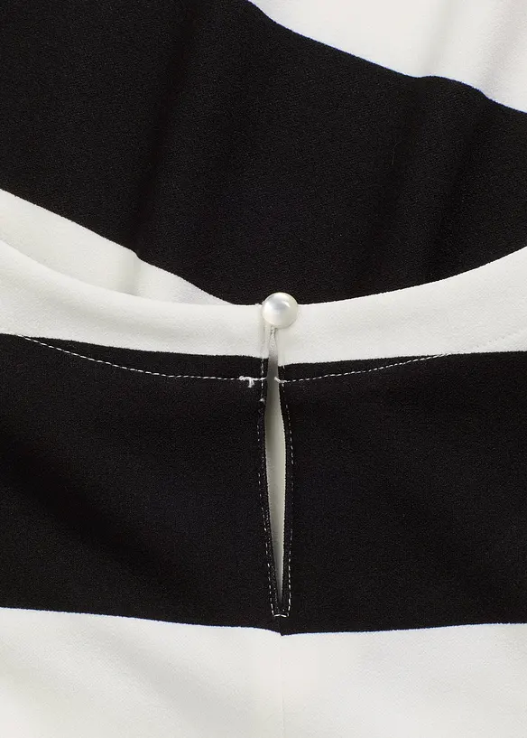 Robe en jersey, bonprix