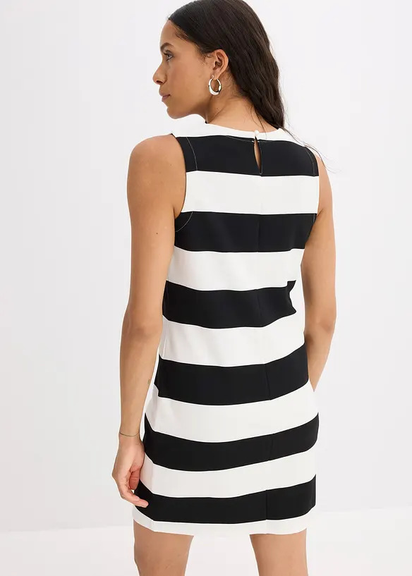 Robe en jersey, bonprix