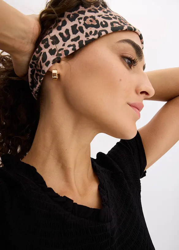 Lot de 2 bandeaux à cheveux, bonprix