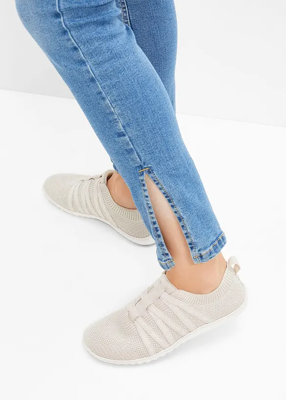 Chaussures pieds nus Kangaroos, Kangaroos