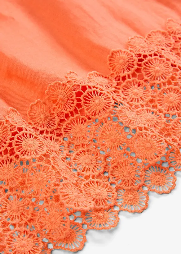 Top 100% lin, bonprix