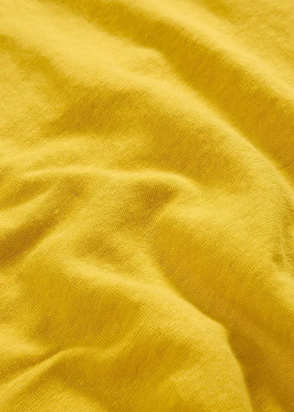 Débardeur en lin, bonprix