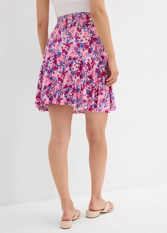 Jupe-culotte de grossesse en jersey, bonprix