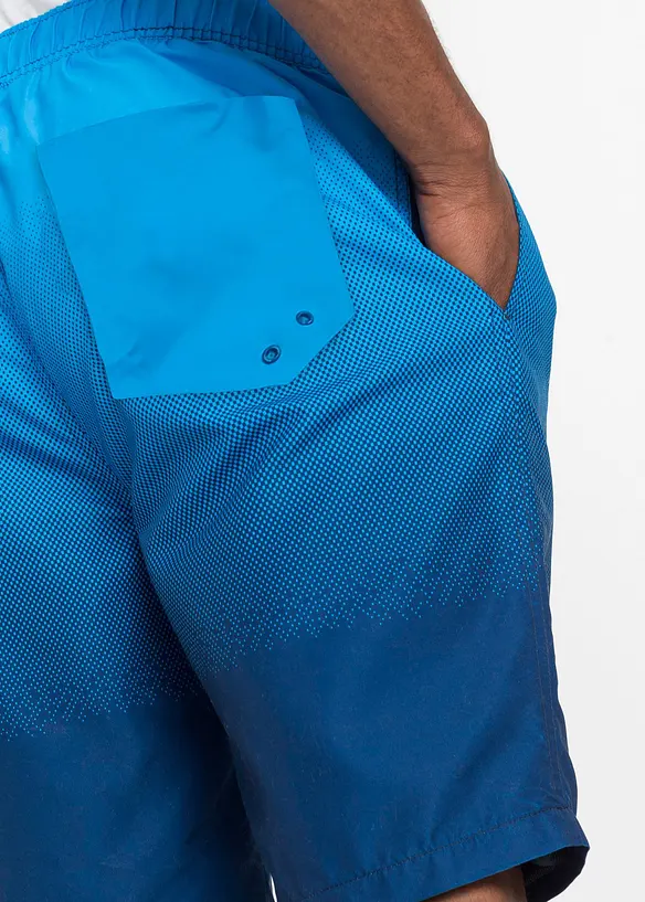 Bermuda de plage homme, bonprix