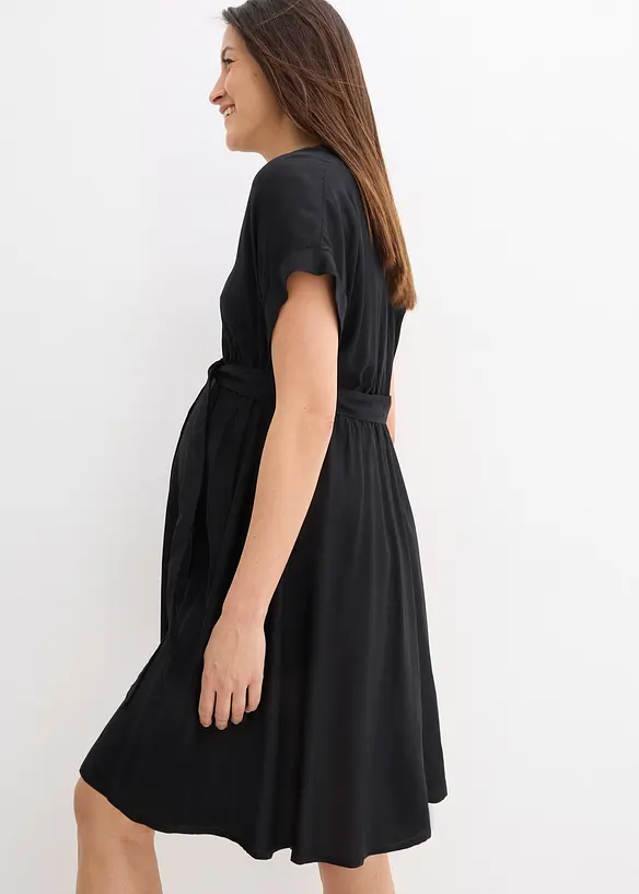 Robe-chemise de grossesse et d’allaitement, bonprix