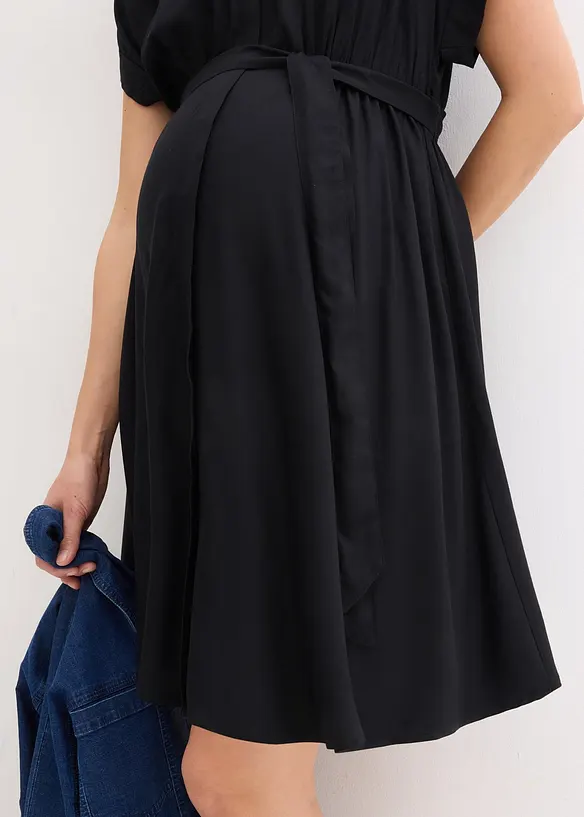 Robe-chemise de grossesse et d’allaitement, bonprix