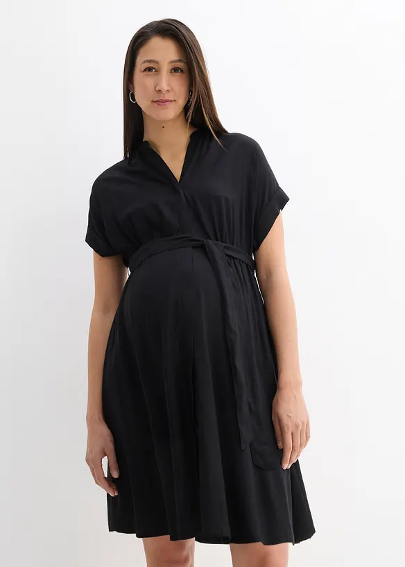 Robe-chemise de grossesse et d’allaitement, bonprix