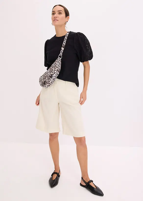 T-shirt 100% coton, bonprix