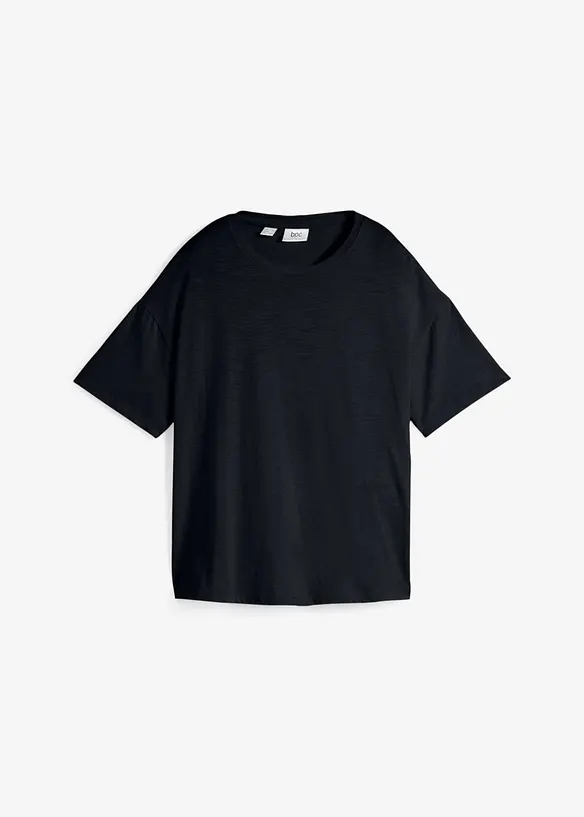 T-shirt oversize à imprimé, bonprix