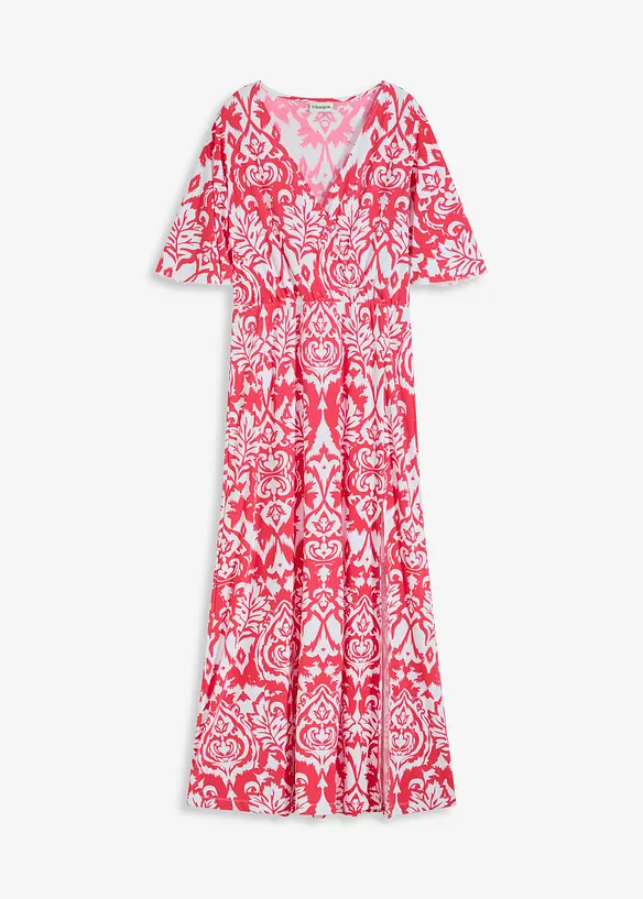 Robe en jersey, bonprix