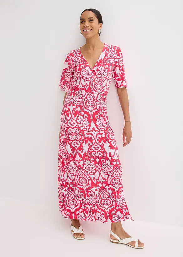 Robe en jersey, bonprix