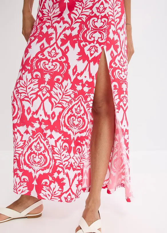 Robe en jersey, bonprix