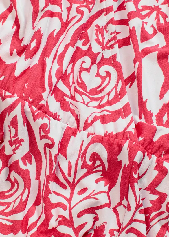 Robe en jersey, bonprix