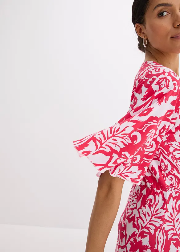 Robe en jersey, bonprix