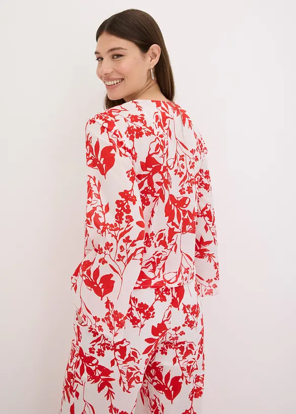 Chemisier 100% coton, bonprix