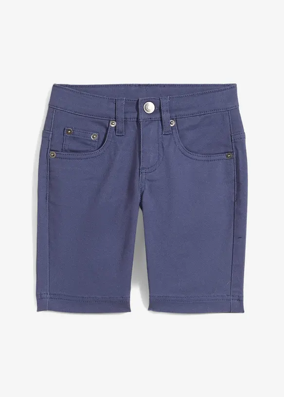 Bermuda extensible, Regular, bonprix