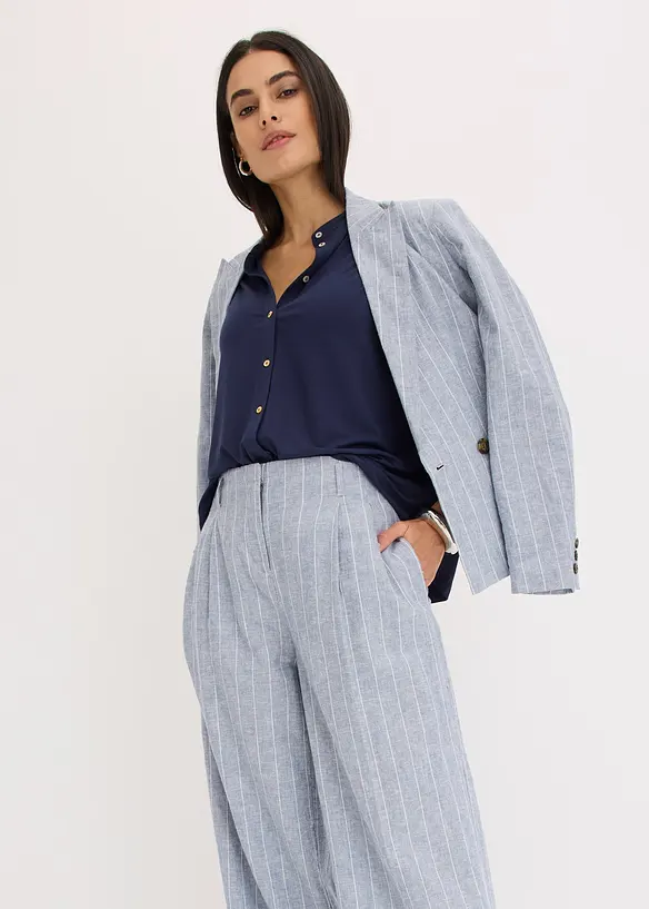 Chemisier en jersey, bonprix