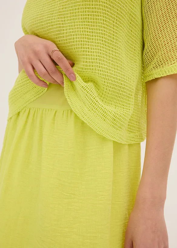 Robe effet 2en1, bonprix