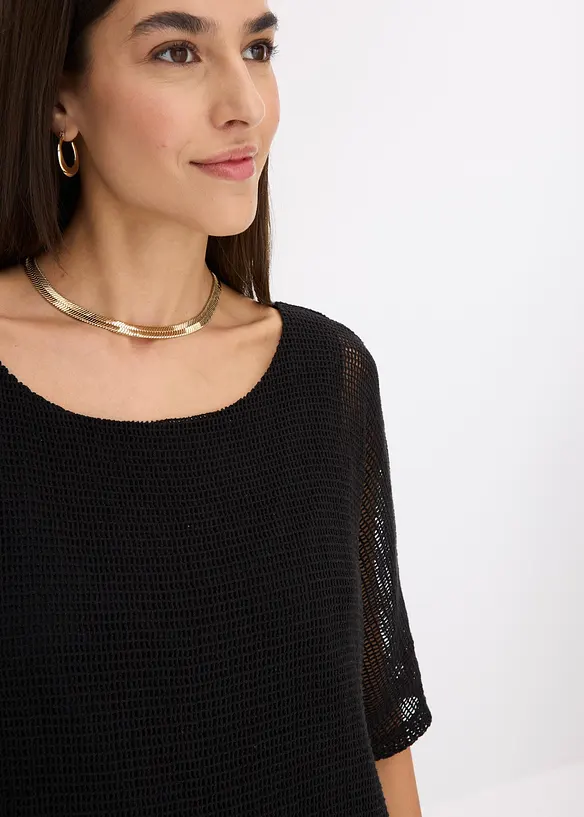 Robe effet 2en1, bonprix