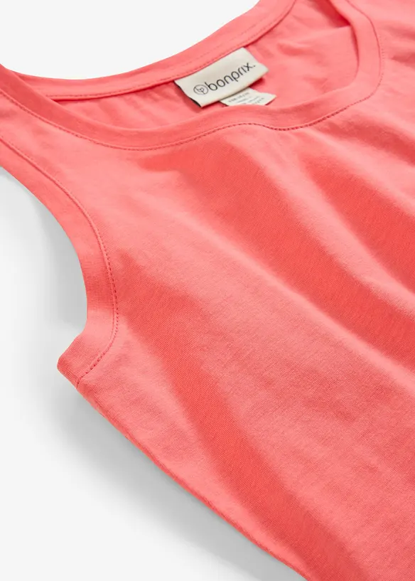 D&eacute;bardeur avec soie, bonprix