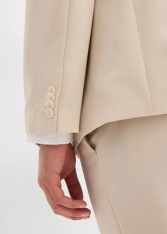 Veste de costume à combiner, regular, bonprix