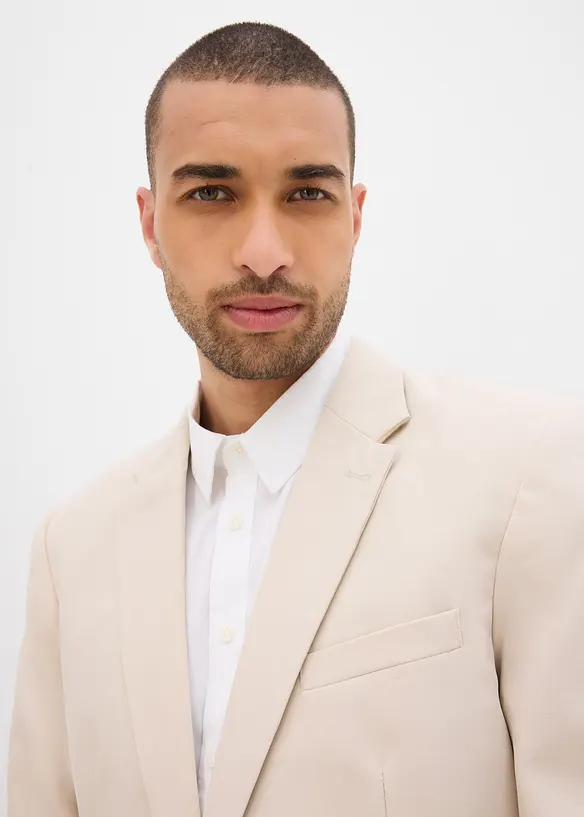 Veste de costume à combiner, regular, bonprix