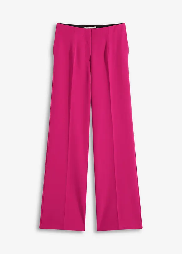 Pantalon flare, bonprix