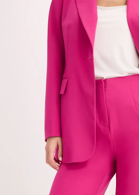 Pantalon flare, bonprix