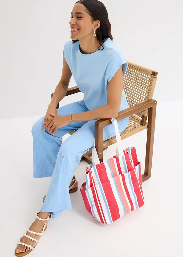 T-shirt 100% coton, bonprix