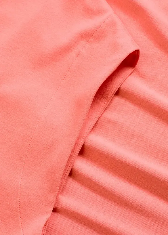 T-shirt 100% coton, bonprix