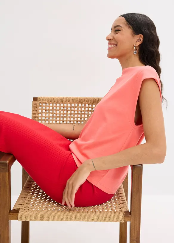 T-shirt 100% coton, bonprix