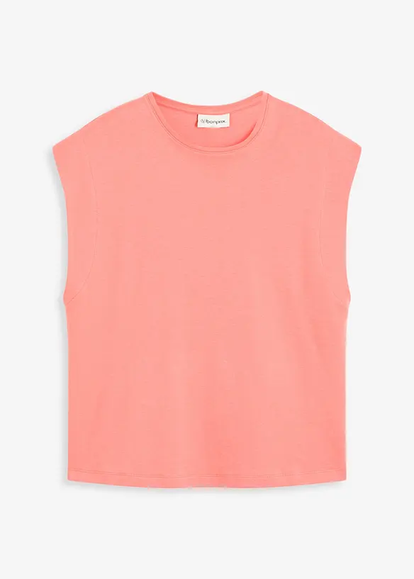 T-shirt 100% coton, bonprix