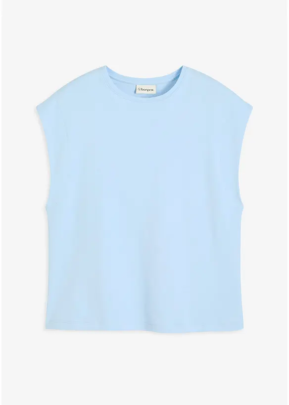 T-shirt 100% coton, bonprix