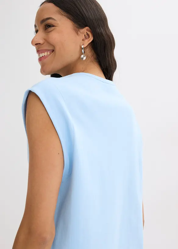 T-shirt 100% coton, bonprix