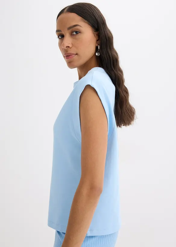 T-shirt 100% coton, bonprix