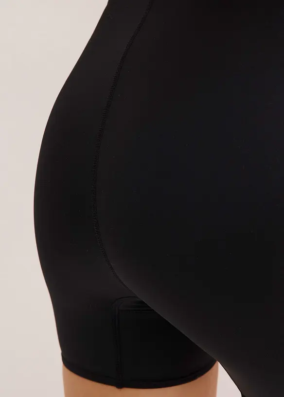 Lot de 2 panties sculptants, maintien modéré, bonprix