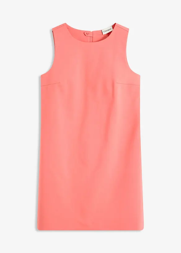 Robe trapèze, bonprix