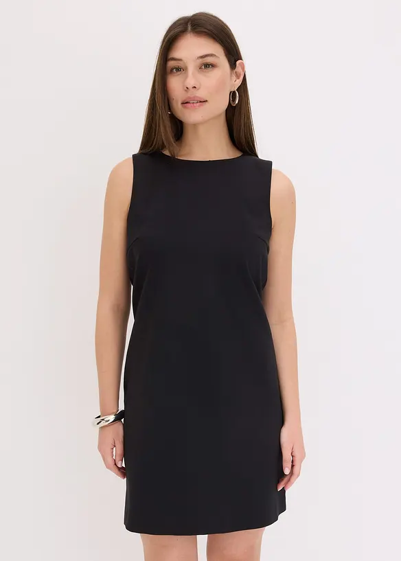 Robe trapèze, bonprix