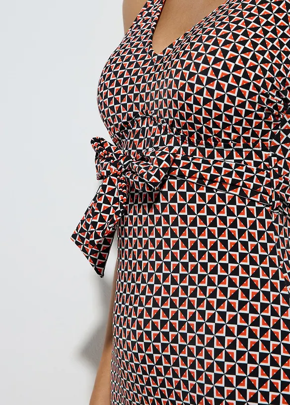 Maillot 1 pi&egrave;ce, bonprix