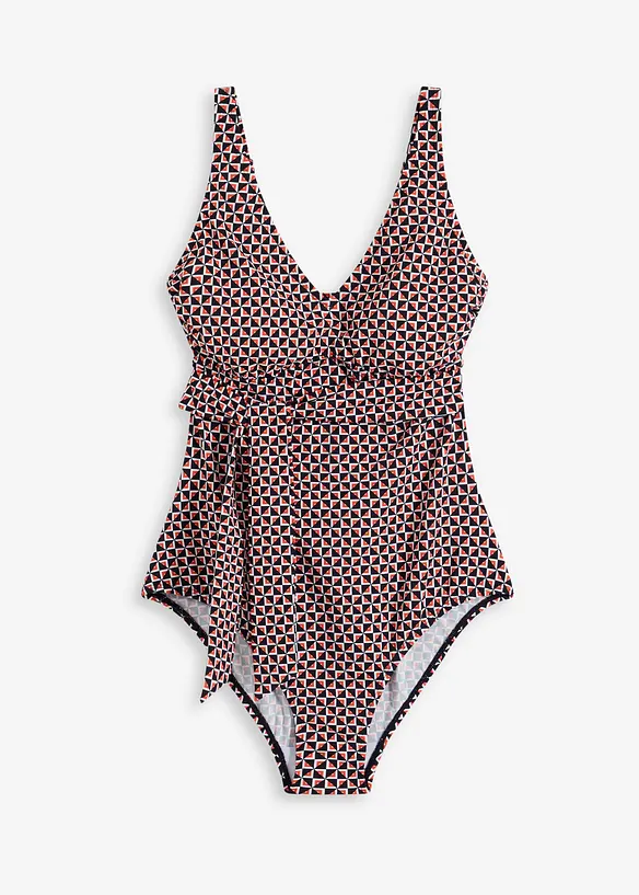 Maillot 1 pi&egrave;ce, bonprix