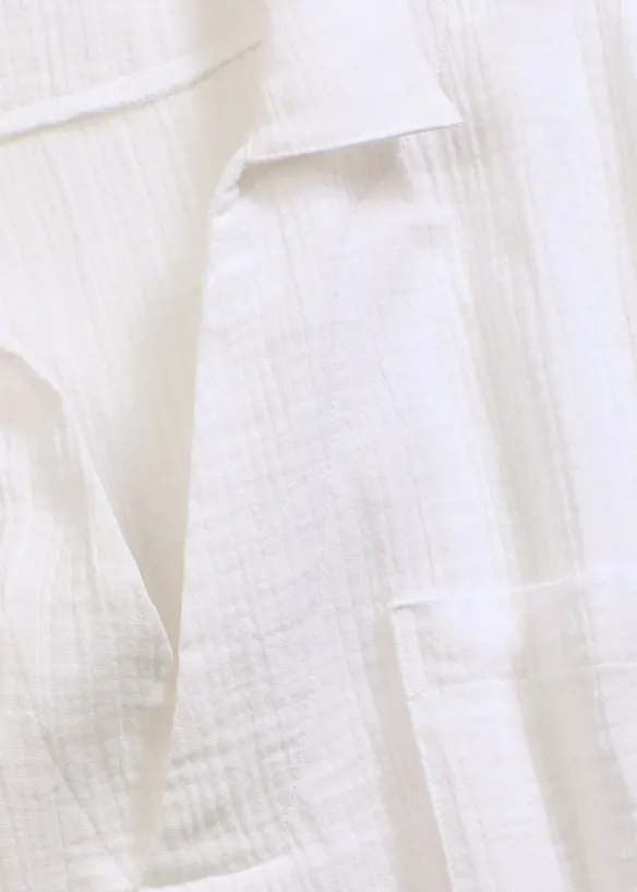 Robe caftan en gaze de coton douce, bonprix