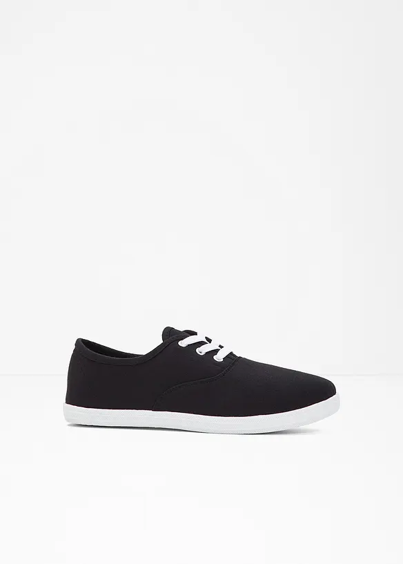 Sneakers en toile, bonprix