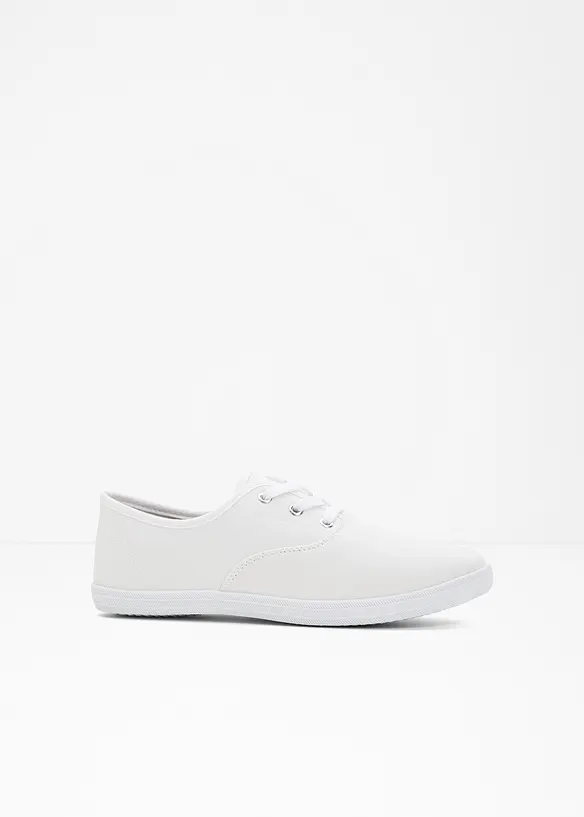 Sneakers en toile, bonprix